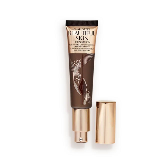 Charlotte Tilbury Beautiful Skin Foundation