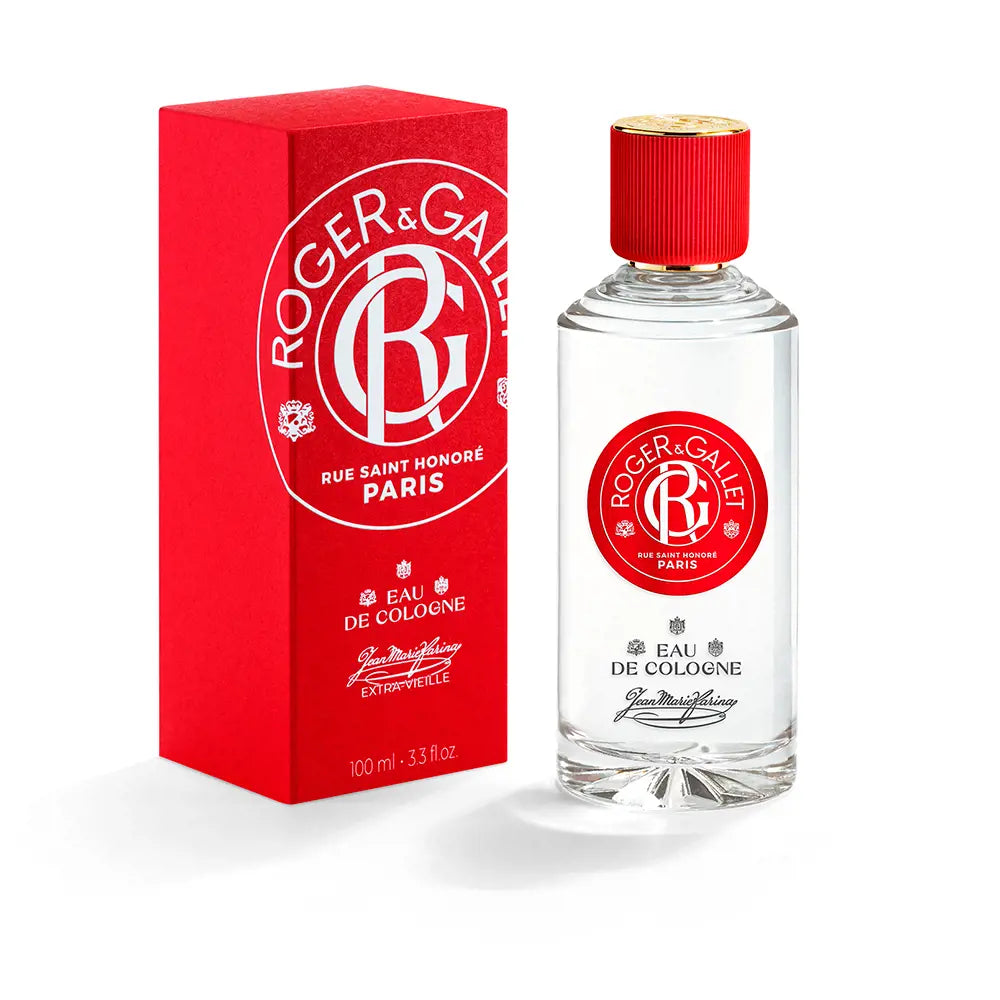 Roger & Gallet Jean Marie Farina Eau de Cologne