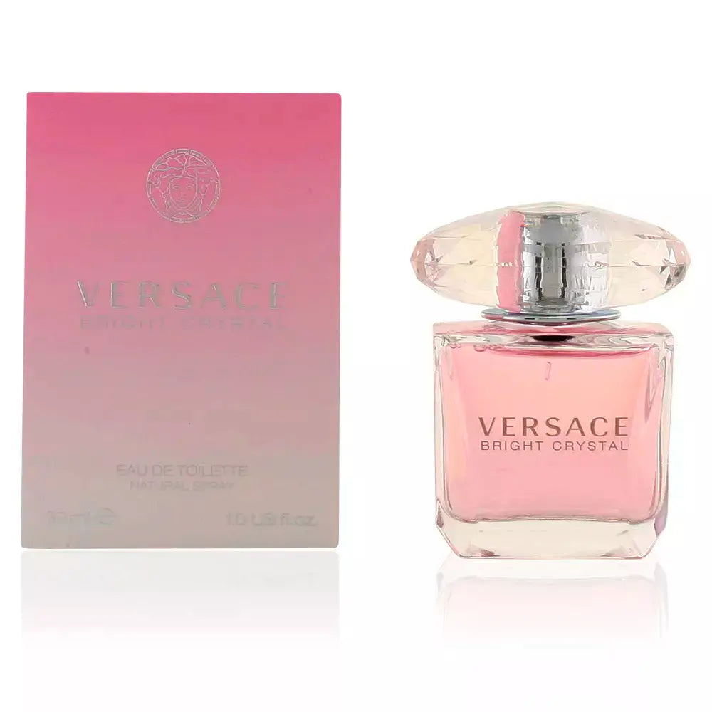 Versace Bright Crystal Eau de Toilette