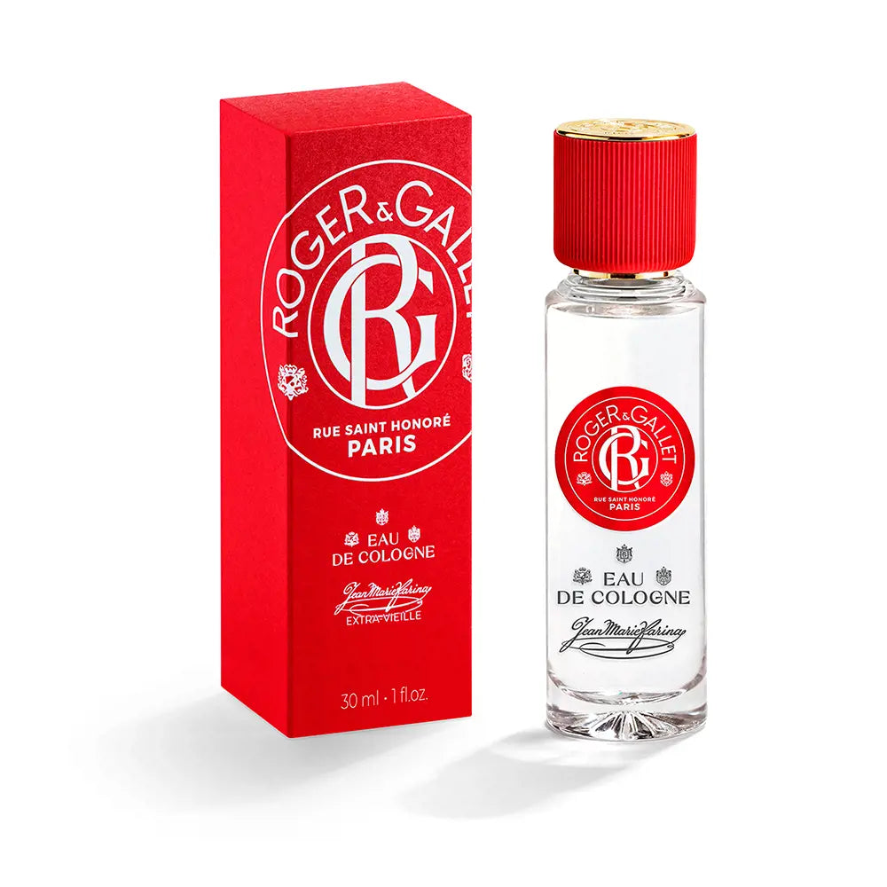 Roger & Gallet Jean Marie Farina Eau de Cologne