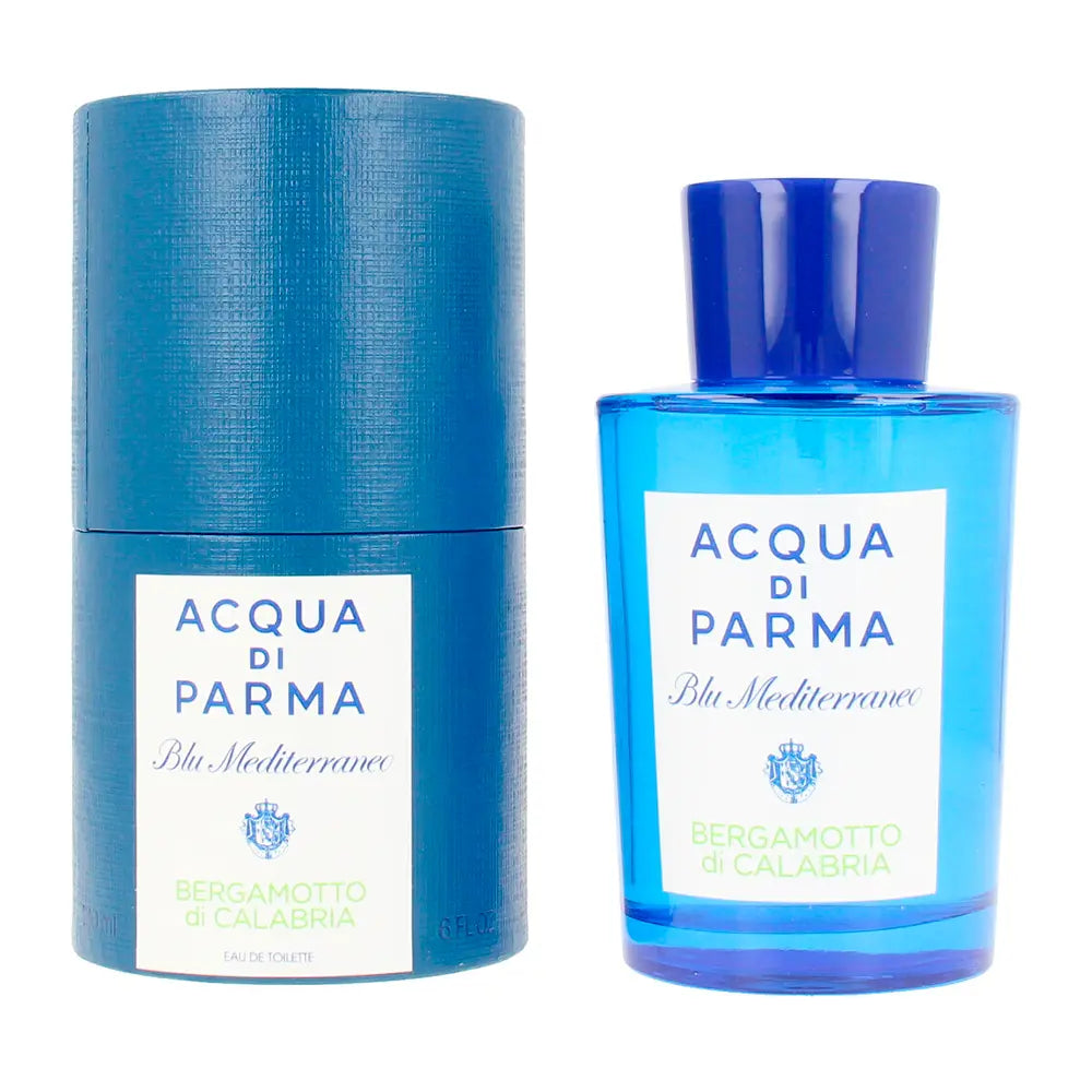 Acqua di Parma Blu Mediterraneo Bergamotto di Calabria Eau de Toilette