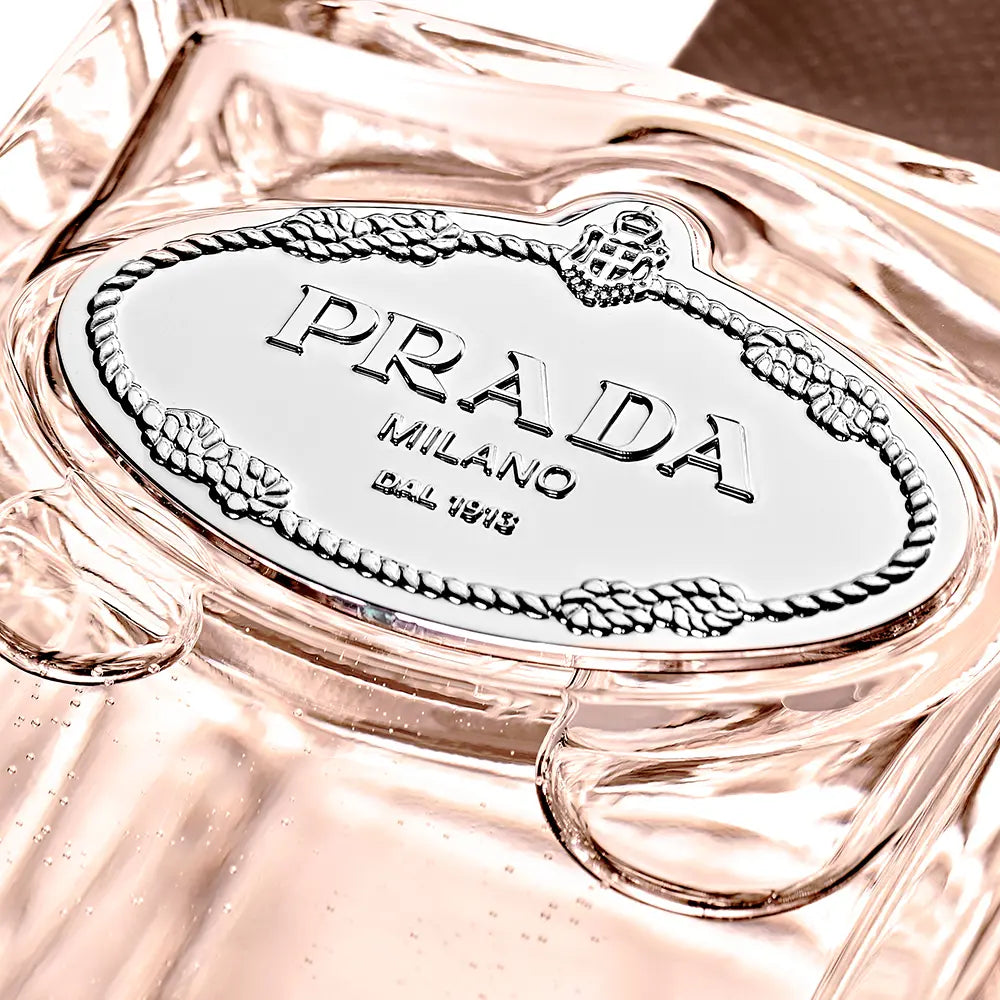 Prada Infusion de Vanille Eau de Parfum