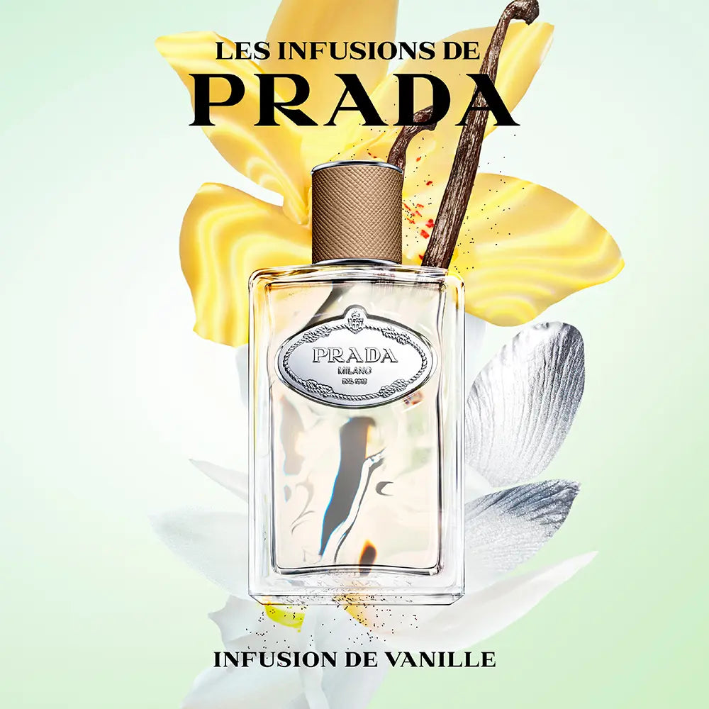 Prada Infusion de Vanille Eau de Parfum