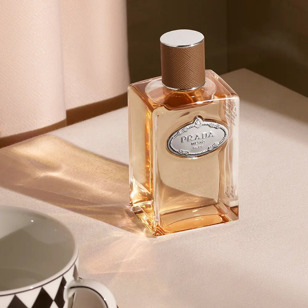 Prada Infusion de Vanille Eau de Parfum