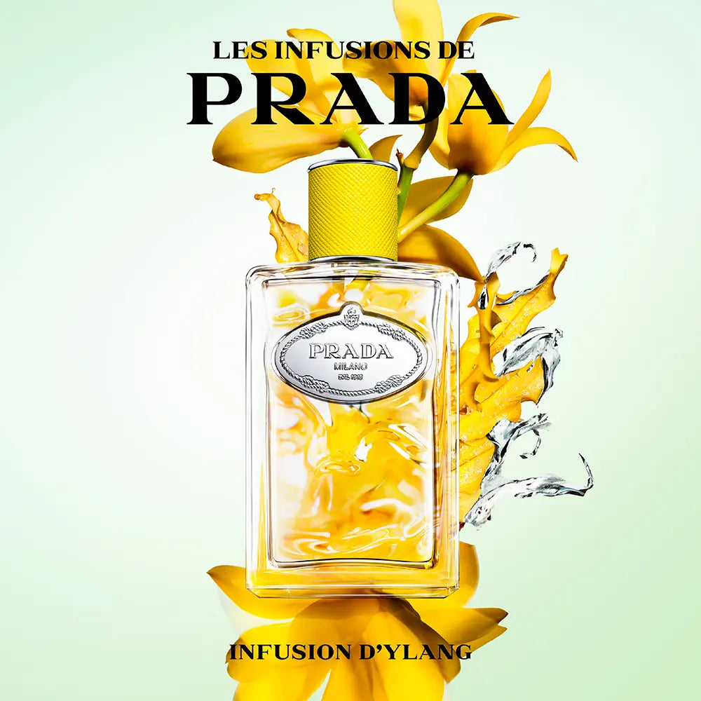 Prada Infusion d’Ylang Eau de Parfum