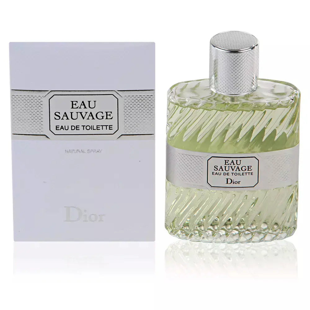 Dior Eau Sauvage Eau de Toilette