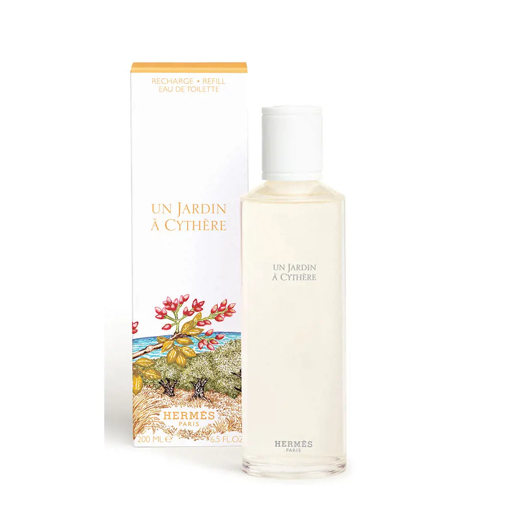 Hermès Un Jardin à Cythère Eau de Toilette