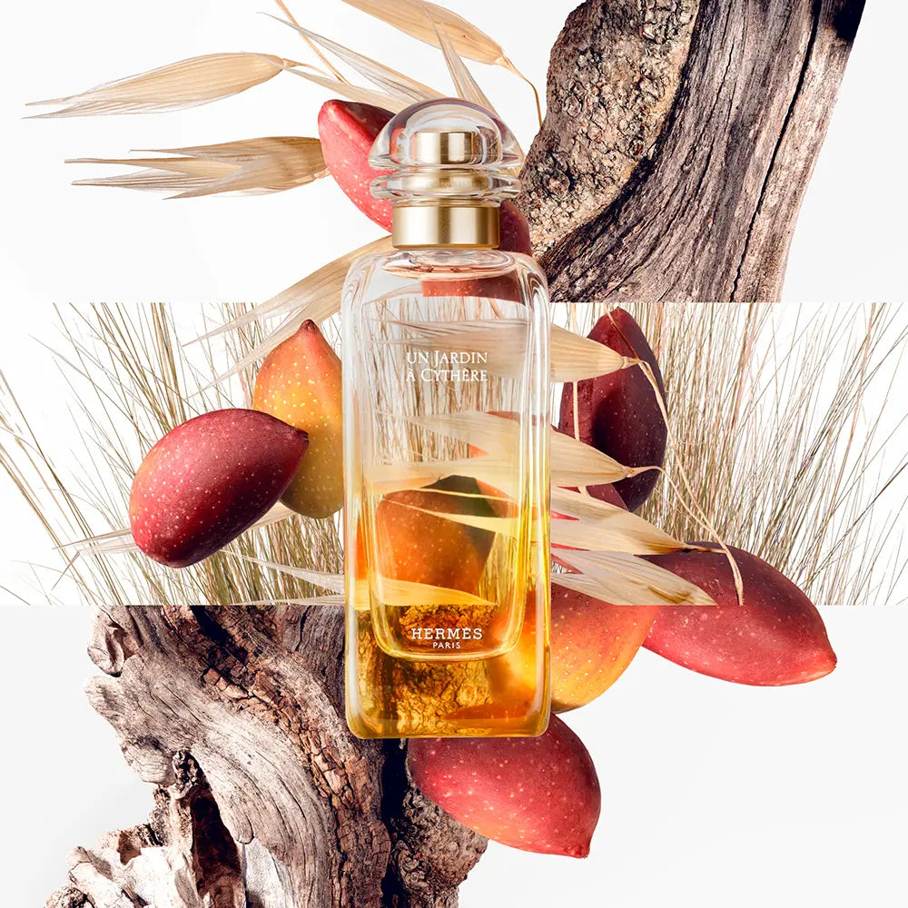 Hermès Un Jardin à Cythère Eau de Toilette
