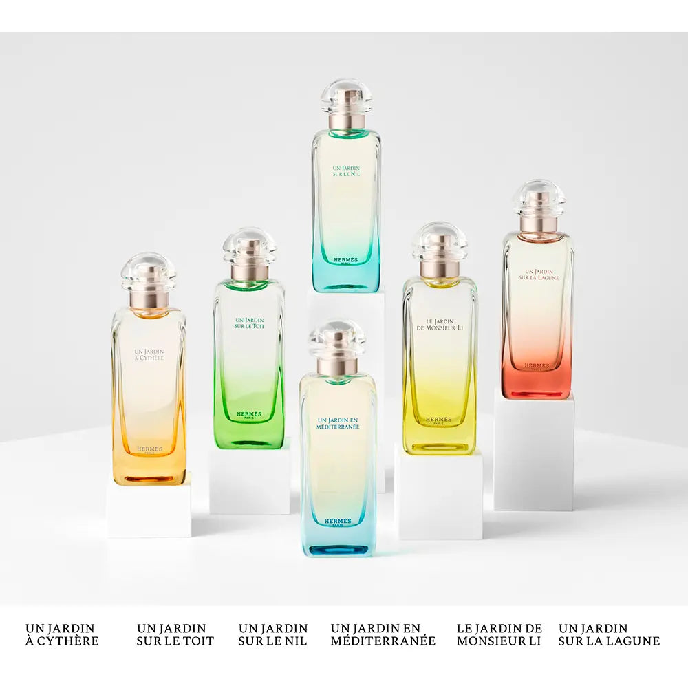 Hermès Un Jardin à Cythère Eau de Toilette