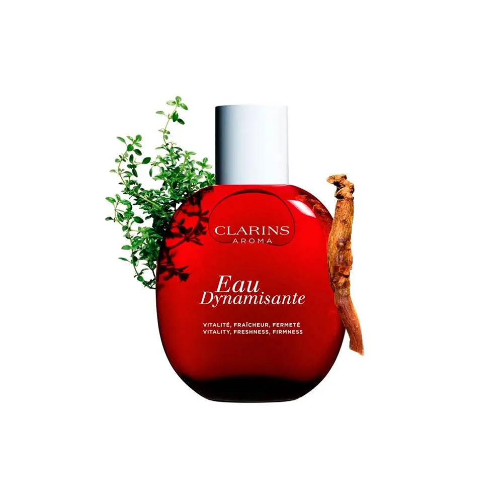 Clarins Eau Dynamisante Treatment Fragrance