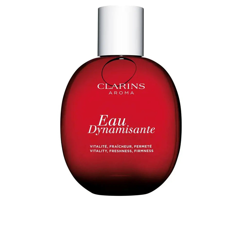 Clarins Eau Dynamisante Treatment Fragrance