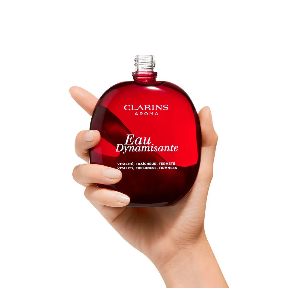 Clarins Eau Dynamisante Treatment Fragrance
