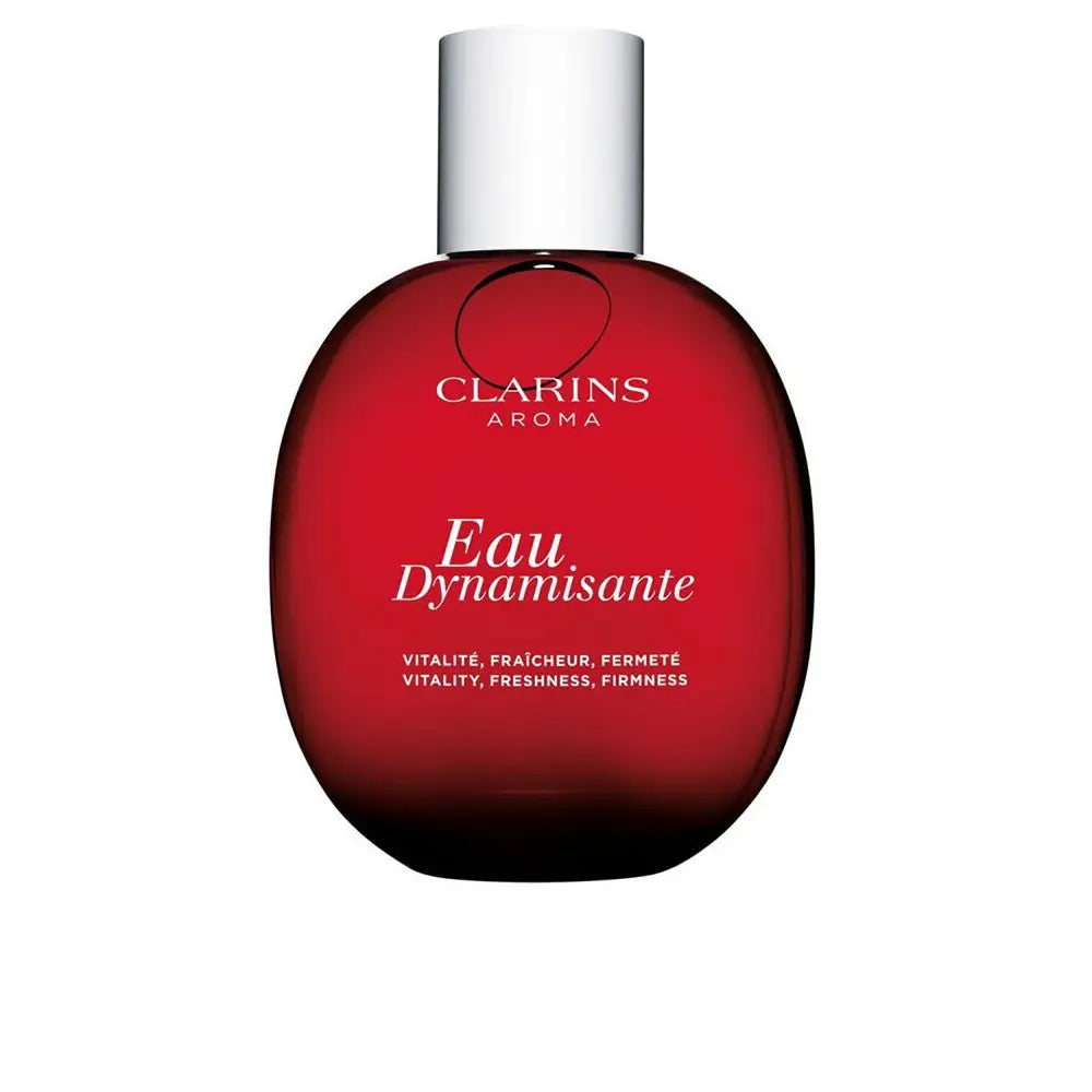Clarins Eau Dynamisante Treatment Fragrance