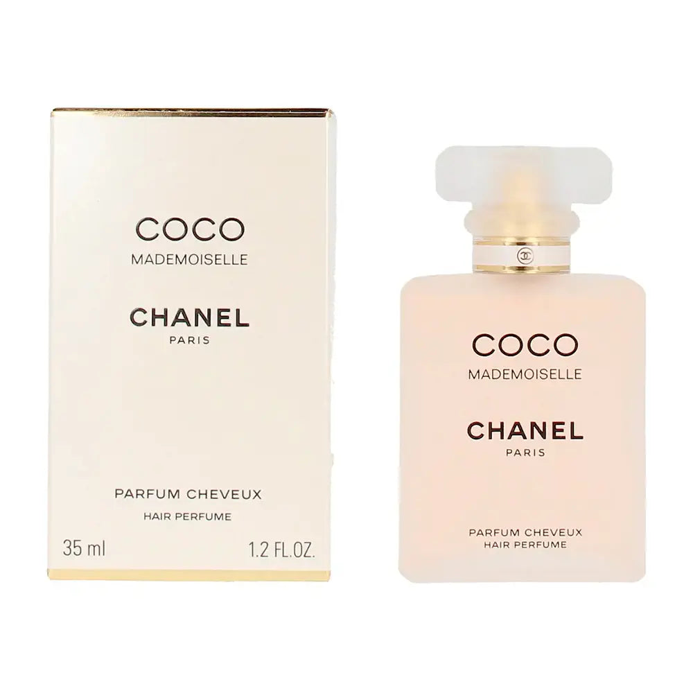 Chanel Coco Mademoiselle Hair Perfume
