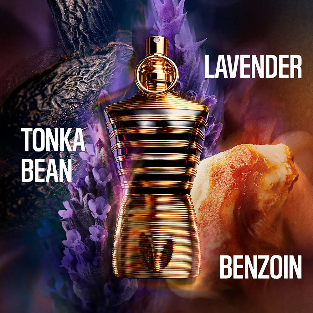 Jean Paul Gaultier Le Male Elixir Parfum