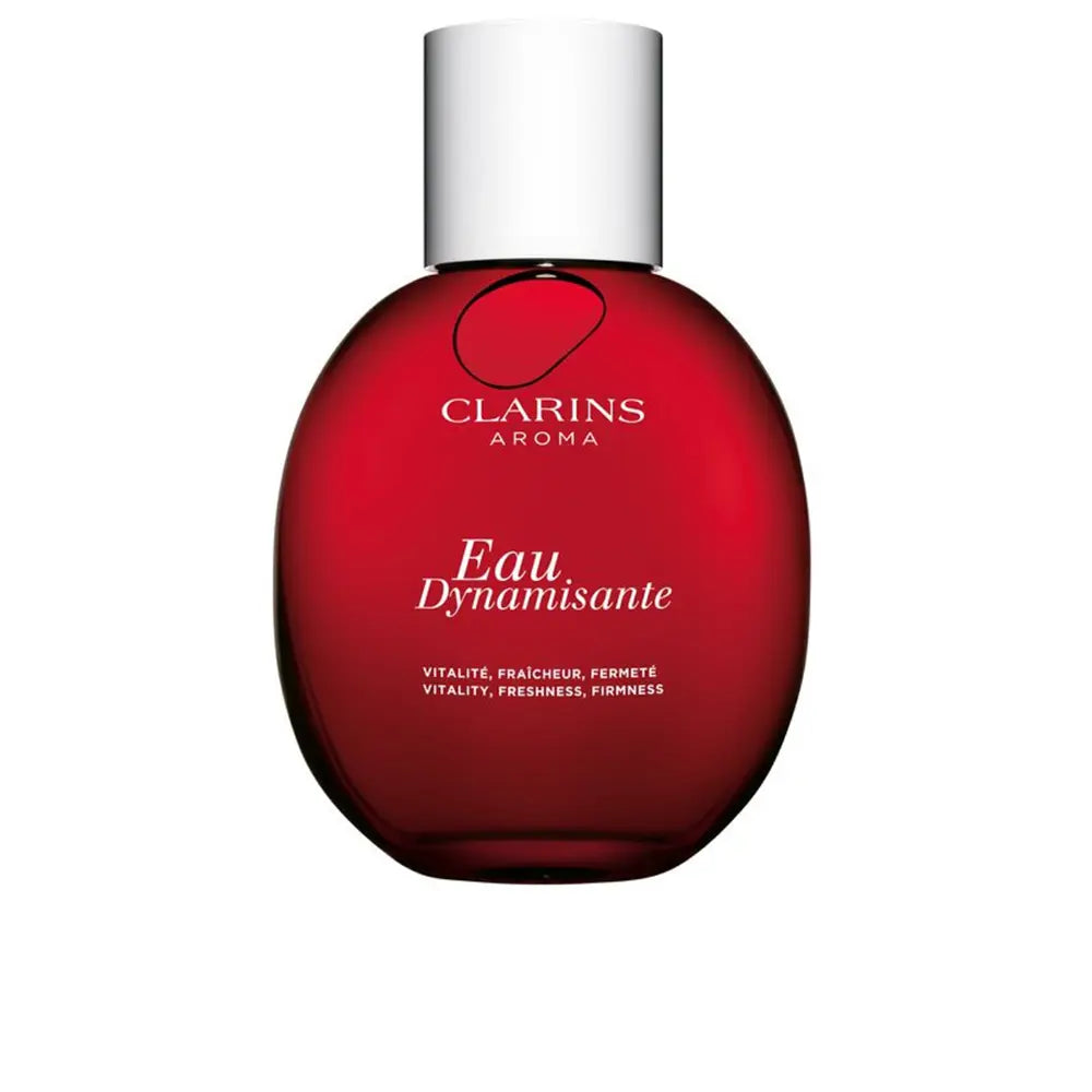 Clarins Eau Dynamisante Treatment Fragrance