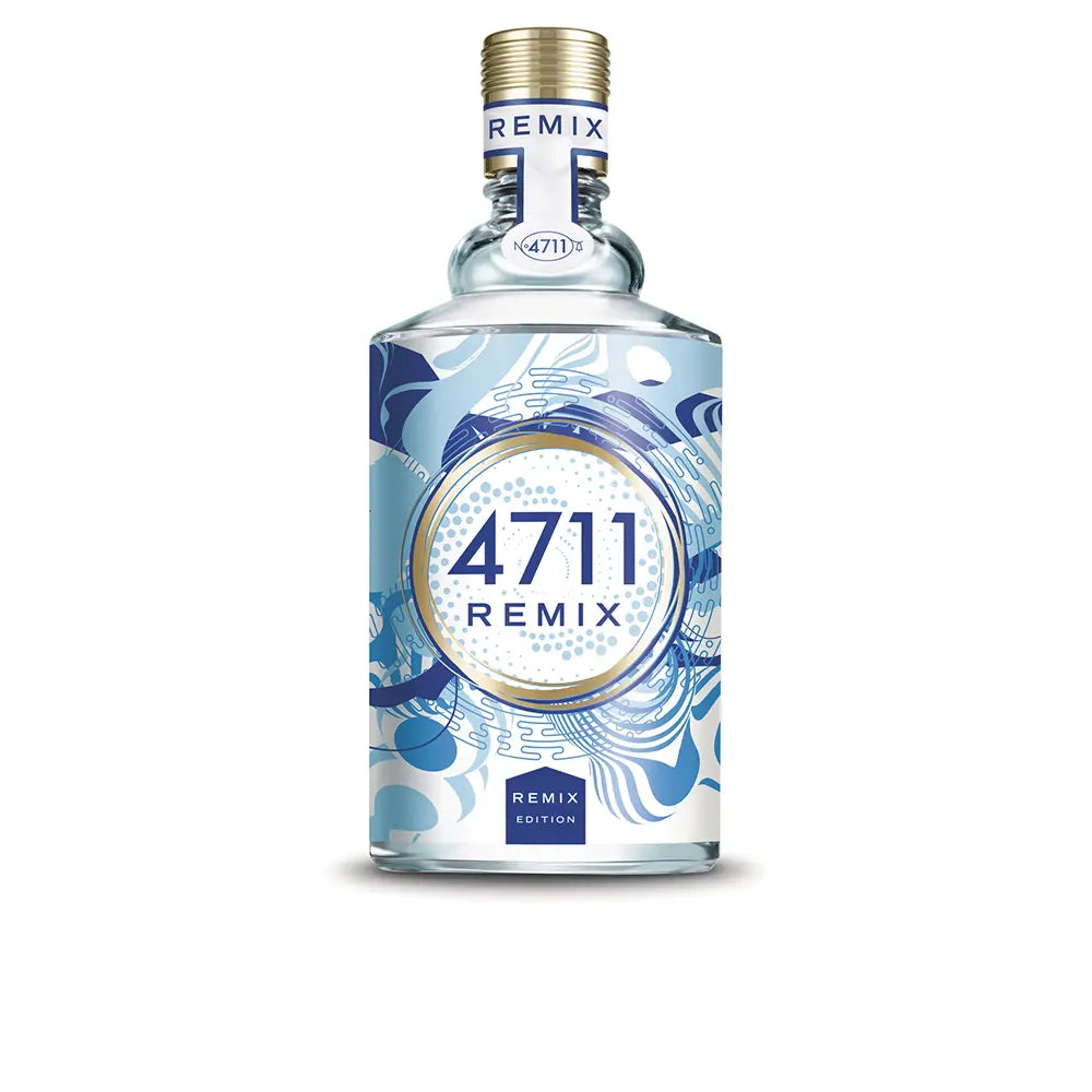 4711 Remix Lima Eau de Cologne
