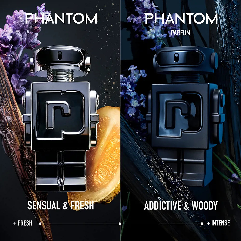 Rabanne Phantom Parfum Eau de Parfum