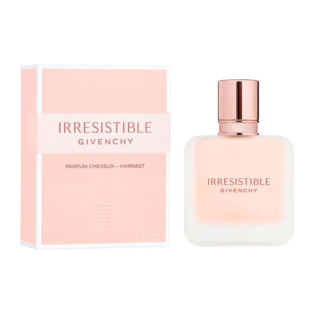 Givenchy Irresistible Hair Mist Hair Perfume