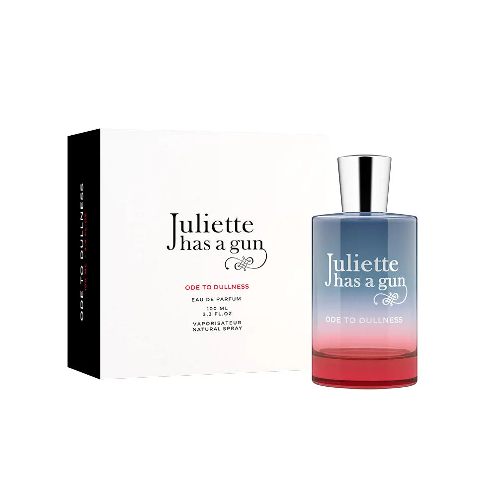 Juliette Has a Gun Ode to Dullness Eau de Parfum