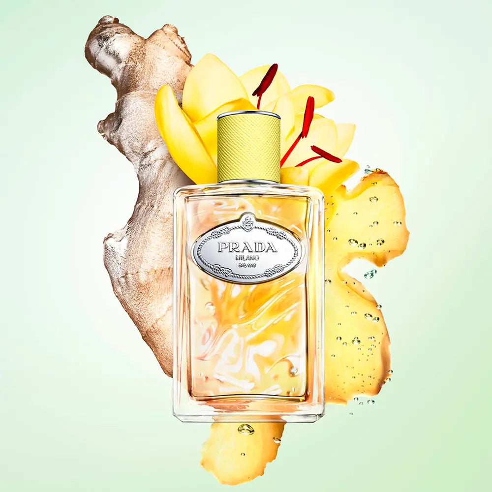 Prada Infusion de Gingembre Eau de Parfum