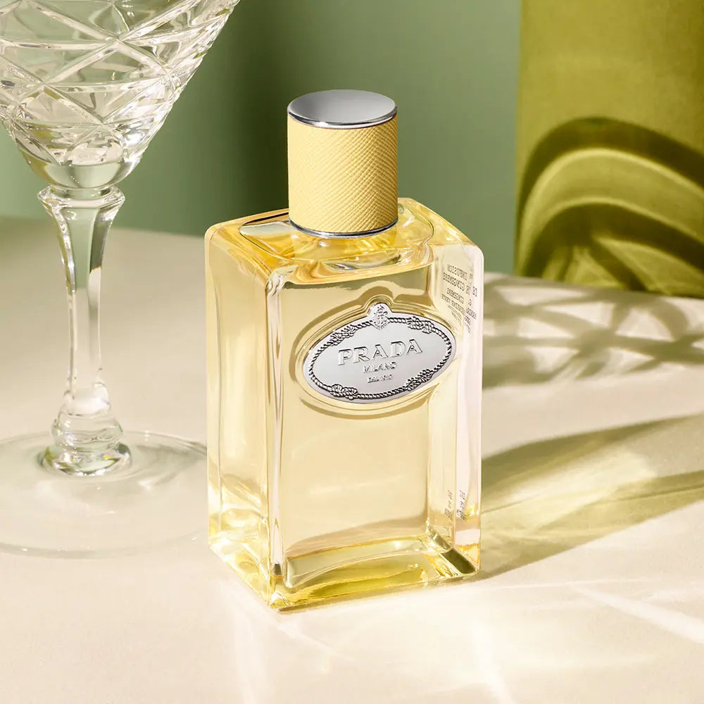 Prada Infusion de Gingembre Eau de Parfum