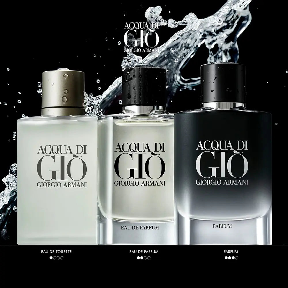 Giorgio Armani Acqua di Giò Parfum