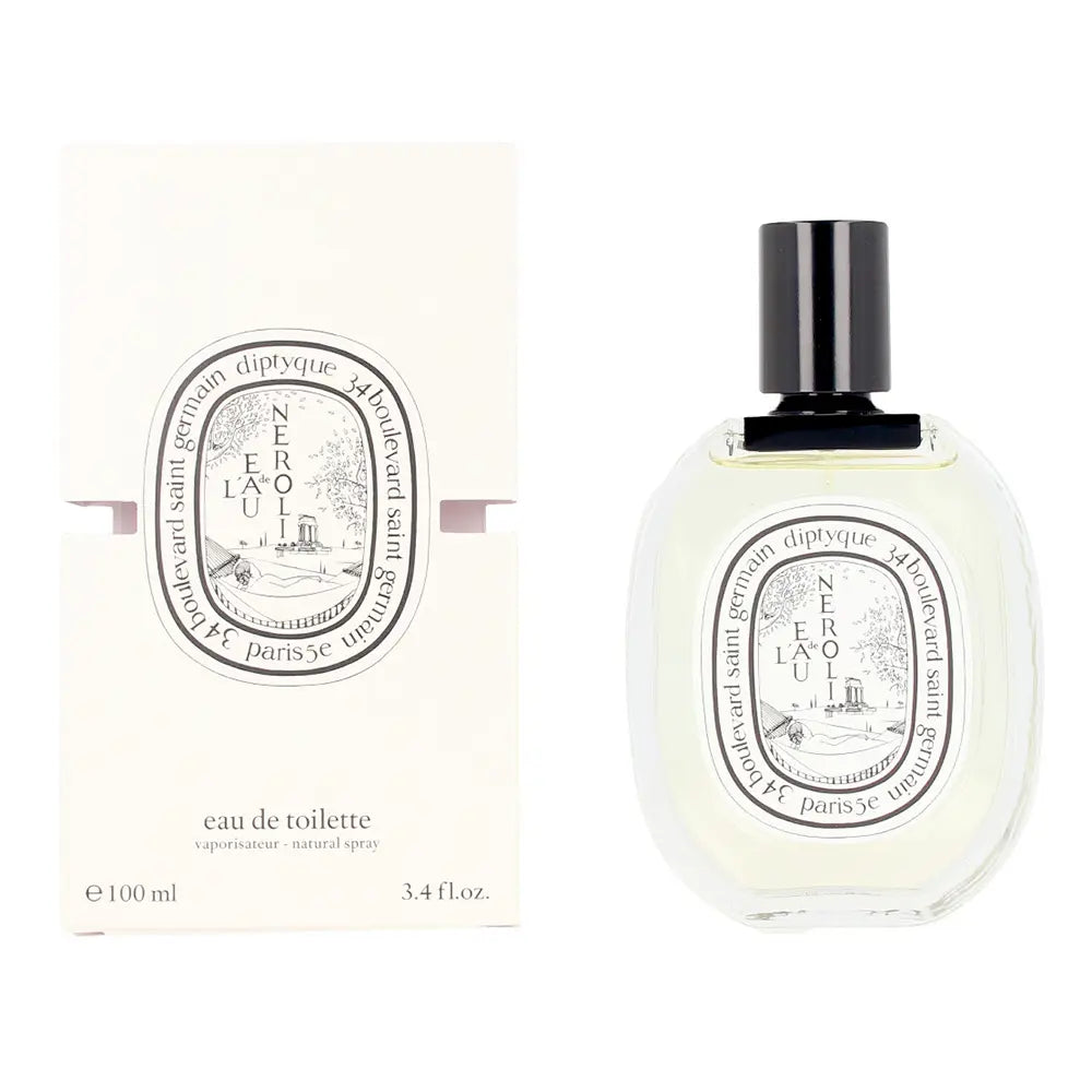 Diptyque L’Eau de Néroli Eau de Toilette