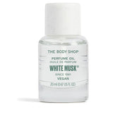 The Body Shop White Musk Perfume Oil