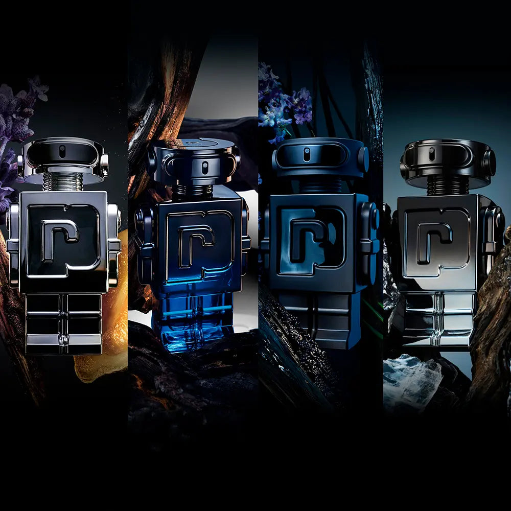 Rabanne Phantom Intense Eau de Parfum