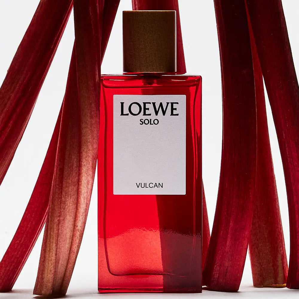 Loewe Solo Vulcan Eau de Parfum