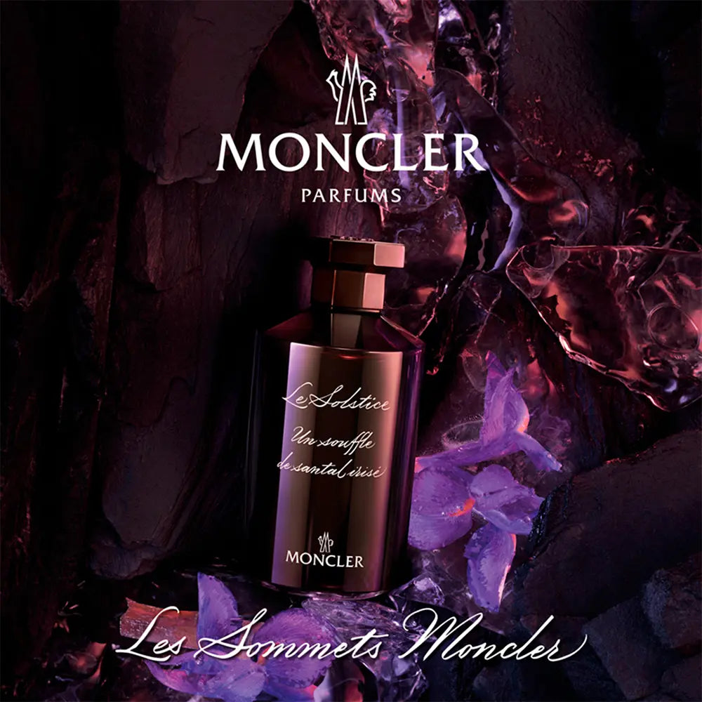 Moncler Le Solstice Eau de Parfum