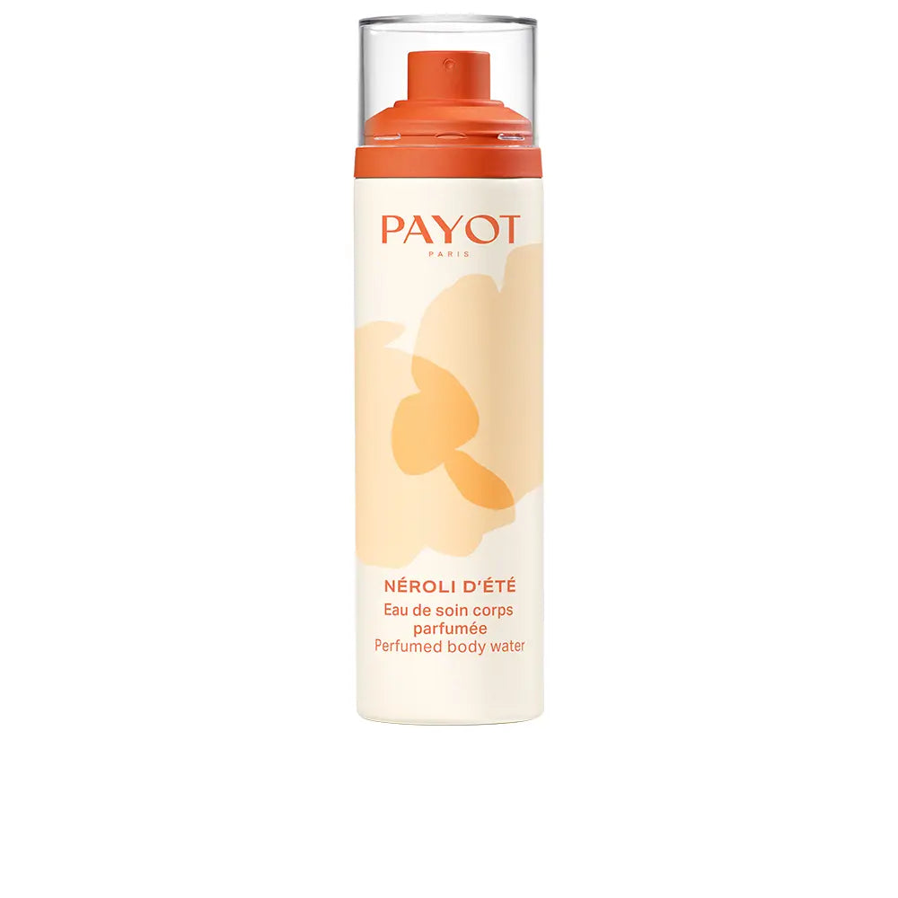 Payot Neroli d'Été Scented Water Body Spray