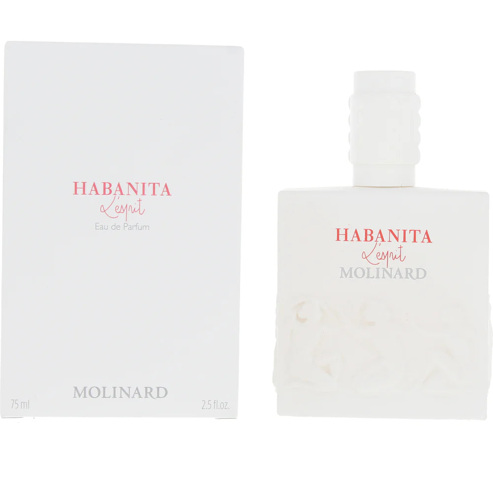 Molinard Habanita L’Esprit Eau de Parfum
