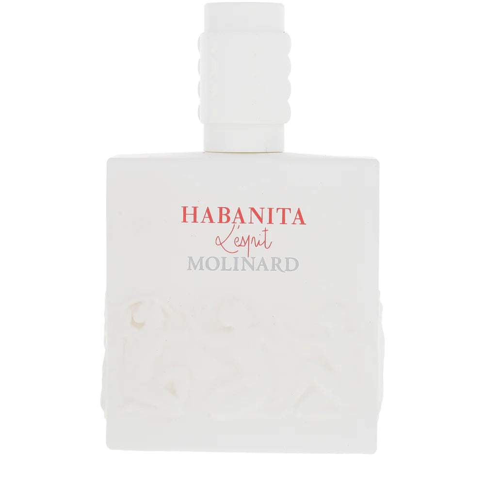 Molinard Habanita L’Esprit Eau de Parfum