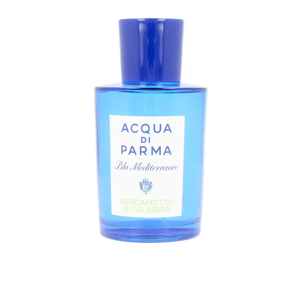 Acqua di Parma Blu Mediterraneo Bergamotto di Calabria Eau de Toilette