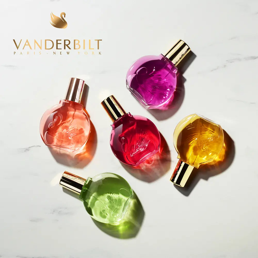 Gloria Vanderbilt In Red Eau de Parfum