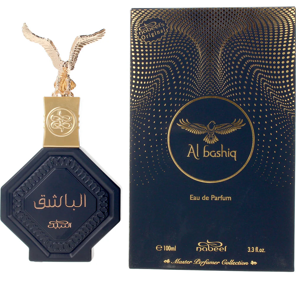 Nabeel Al Bashiq Eau de Parfum
