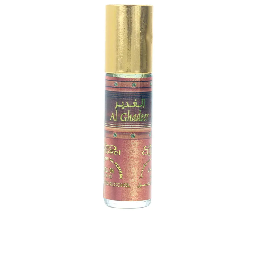 Nabeel Al Ghadeer Eau de Parfum Roll‑On