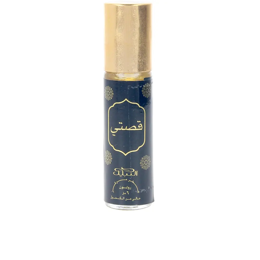 Nabeel Qisaty Eau de Parfum Roll‑On