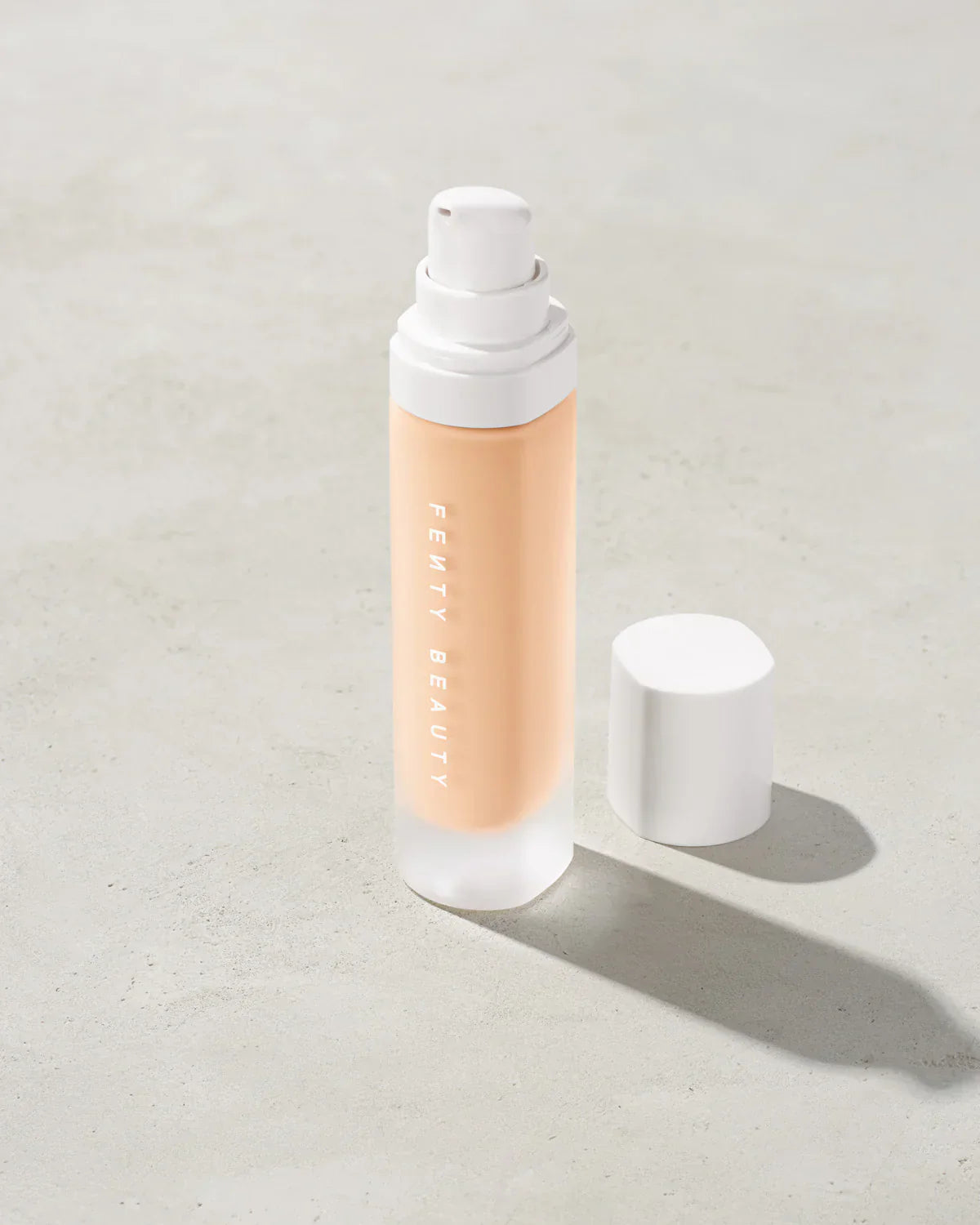 Pro Filt’r Soft-Matte Long-Wear Foundation