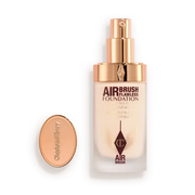 Airbrush Flawless Foundation – Full Coverage & Longwear