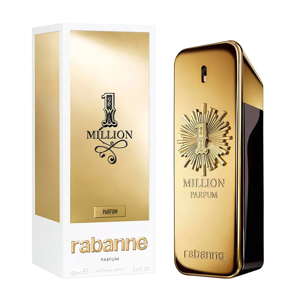 Rabanne 1 Million Parfum Eau de Parfum