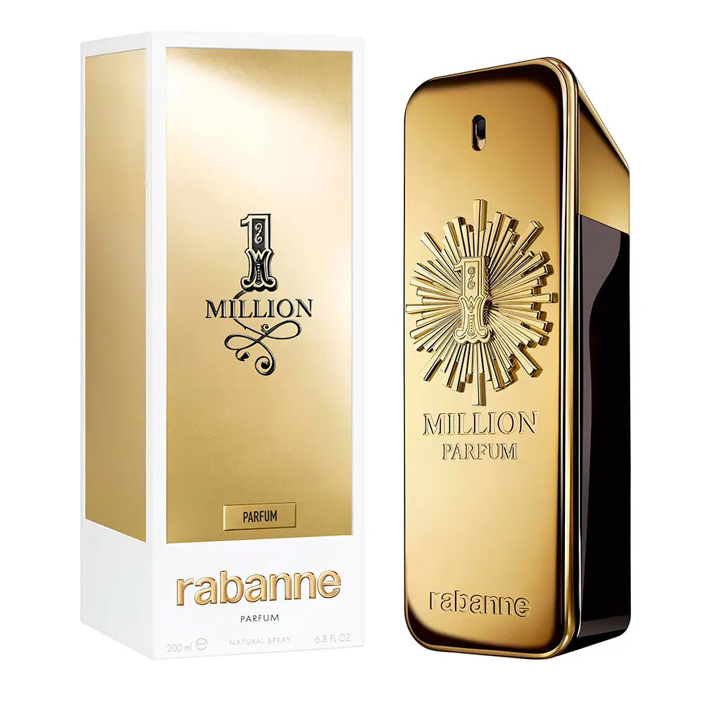 Rabanne 1 Million Parfum Eau de Parfum