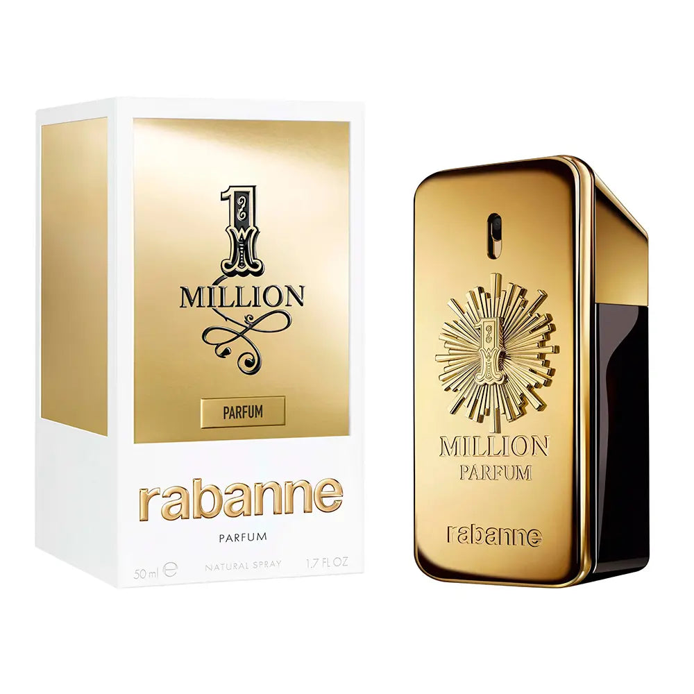 Rabanne 1 Million Parfum Eau de Parfum