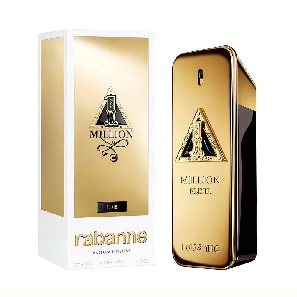 Rabanne 1 Million Elixir