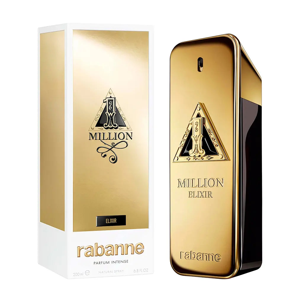 Rabanne 1 Million Elixir