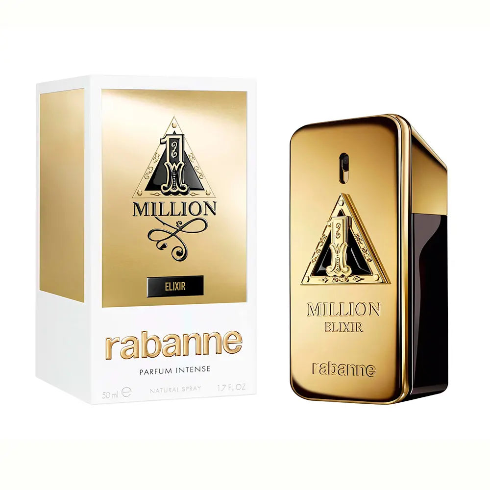 Rabanne 1 Million Elixir