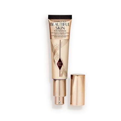Charlotte Tilbury Beautiful Skin Foundation