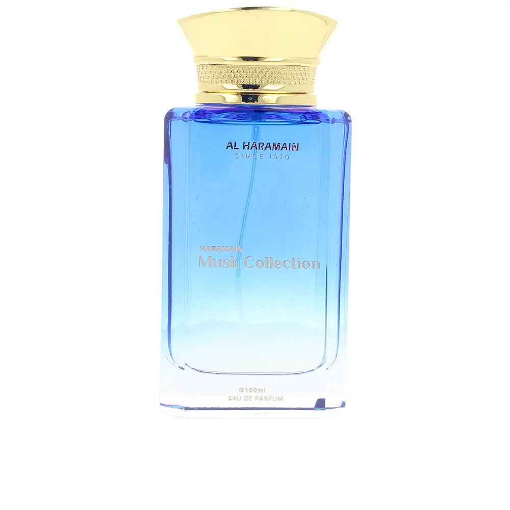 Al Haramain Musk Collection Eau de Parfum
